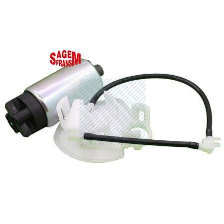 SAGEMFR 30164 Benzin Yakit Pompa Toyota - Peugeot 08>
